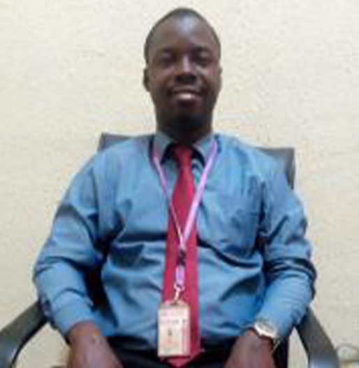 Dr. Olusegun Adewoyin 
