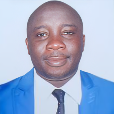 Dr. Oyeyemi Kehinde David