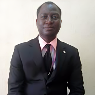 Dr. Akinwunmi Sayo Akinloye