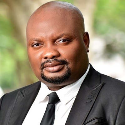 Dr. Adagunodo Theophilus Aanuoluwa