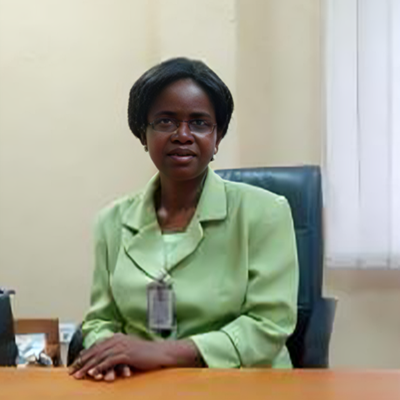 Prof. Akinyemi Marvel Lola