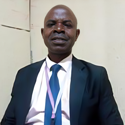 Dr. Babarimisa Olaegbe Idowu
