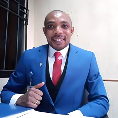 Dr. Arijaje Theophilus Emuobor
