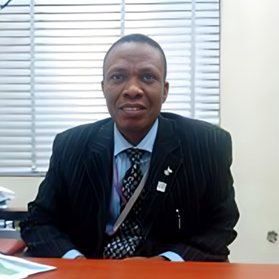 Prof. Aizebeokhai Ahzegbobor Philips