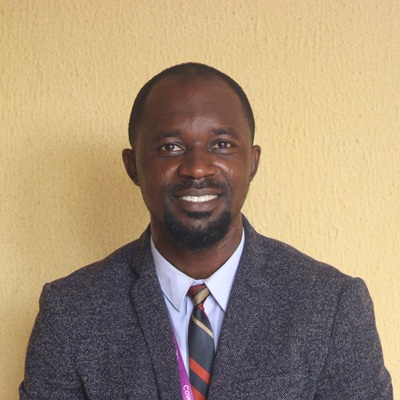 Dr. George Godwin Chiemela