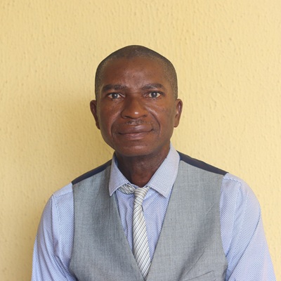 Dr. Okafor Paul Ndu