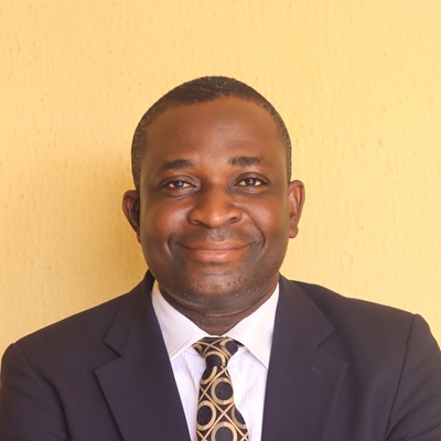 Dr. Olawole Olukunle Charles