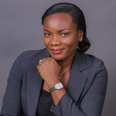 Dr. Jolayemi Omamuyovwi Rita